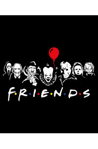 Horror Friends